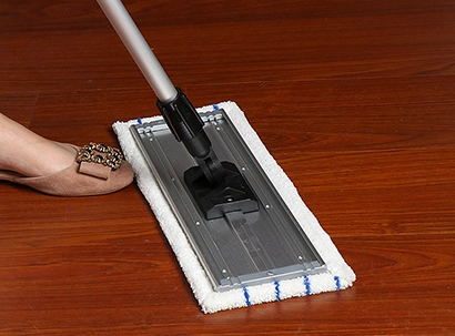 Einführung in Aluminium -Mikrofaser -Mopp