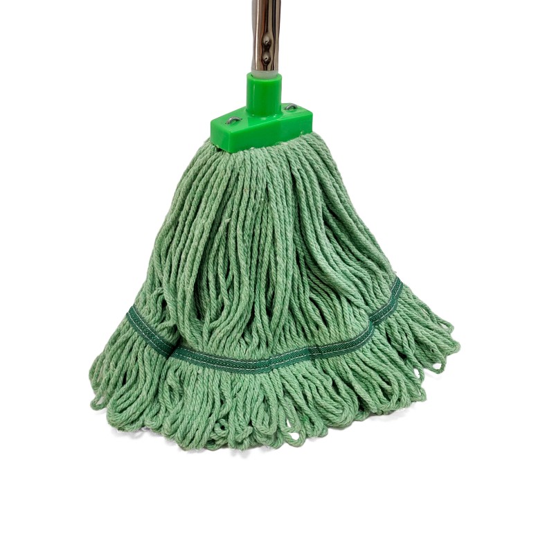 Nasse Mops