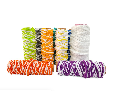 Ist Mikrofaser-Polyestergarn wirklich der Schlüssel zur Verbesserung der Stoffleistung?