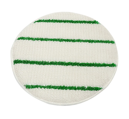 Sind Teppichhauben die intelligenteste feuchtigkeitsarme Reinigungslösung für stark frequentierte Gewerbeflächen?