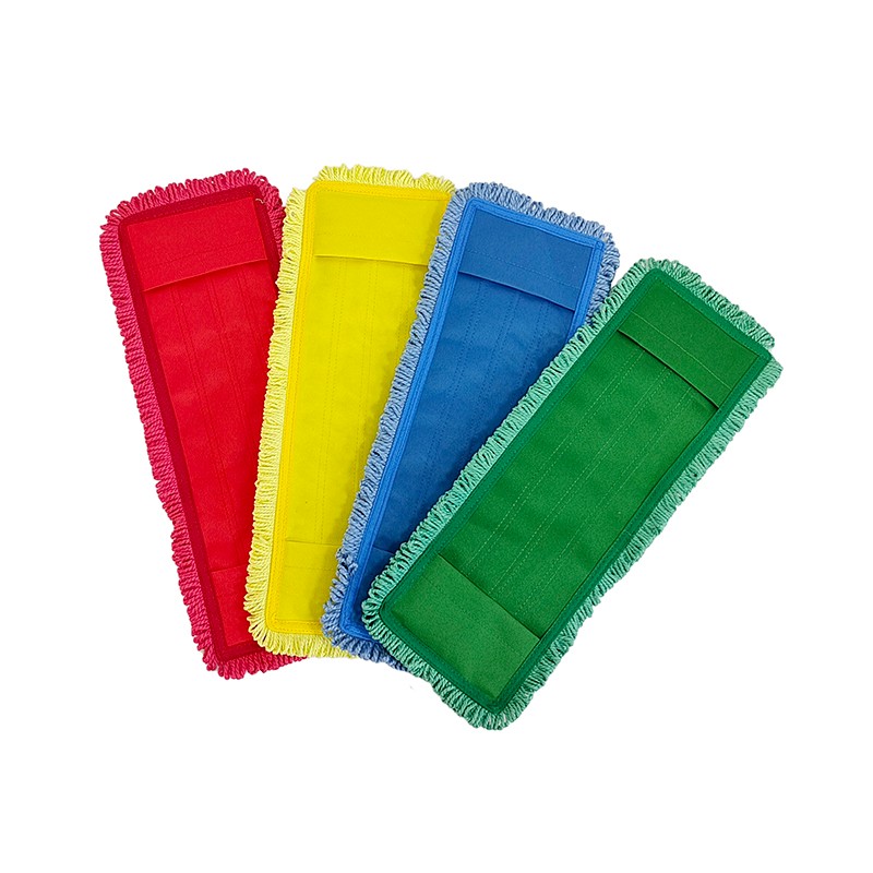 Gewerbeschleifenstaub Mopp