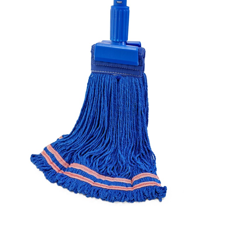 Montband -Mikrofaser -Schleifen -Mop