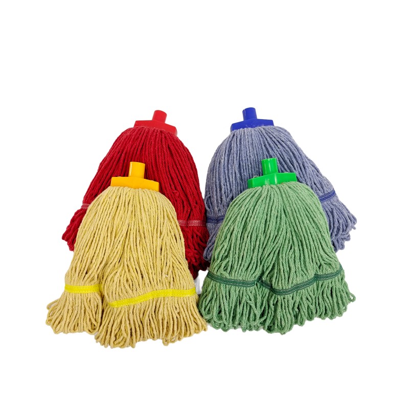Industrial Heavy Duty Mop Heads Replacement