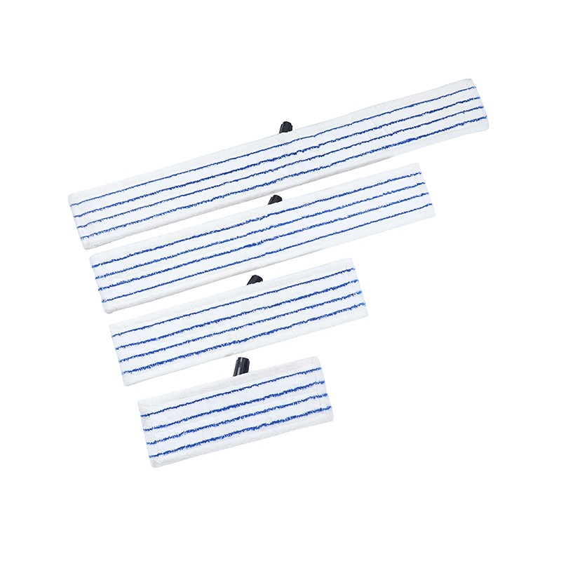 Universal Microfiber Wet Mop Pad Refill