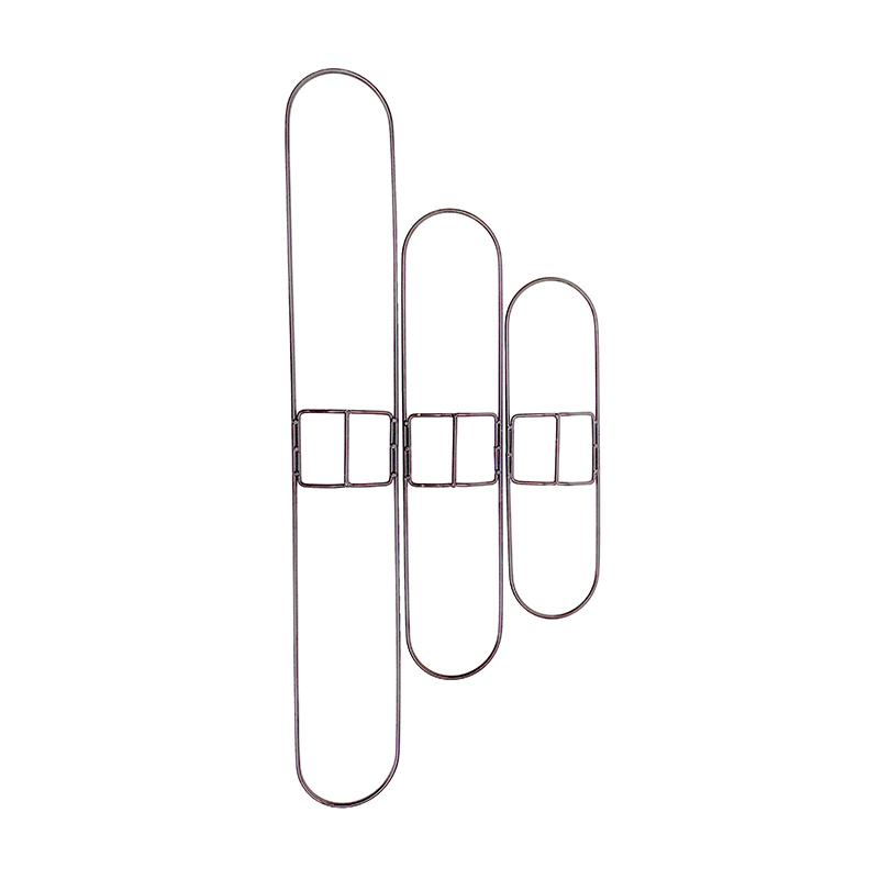 Metallclip-On-Staubmop-Rahmen