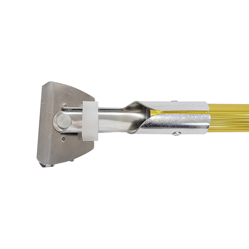 Metall -Mop -Stangenclip