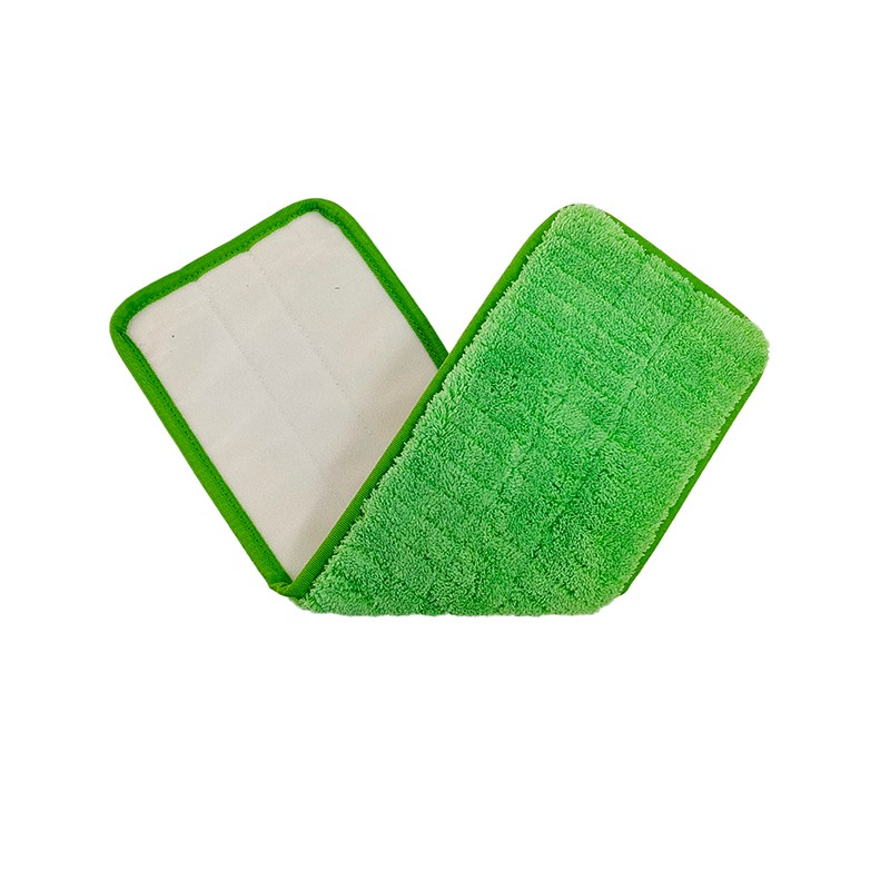 Mikrofaserflügel -Mop -Pad