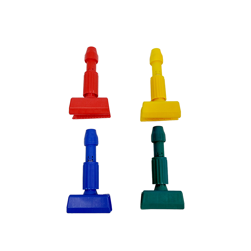 Plastik -Mop -Griff Griffe