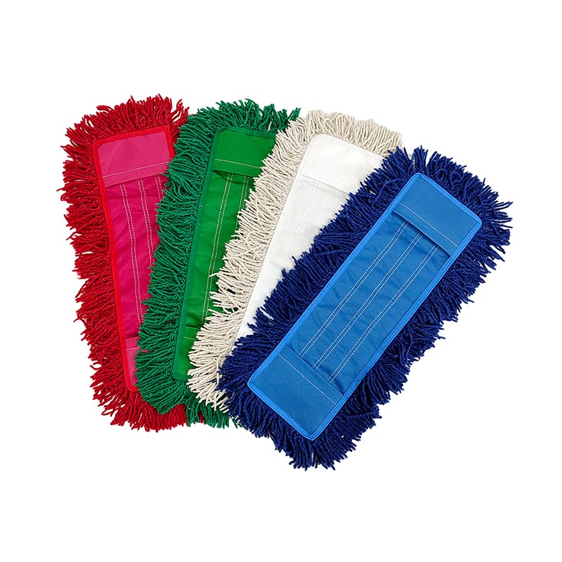 Twist Garnschlitztasche Mopp