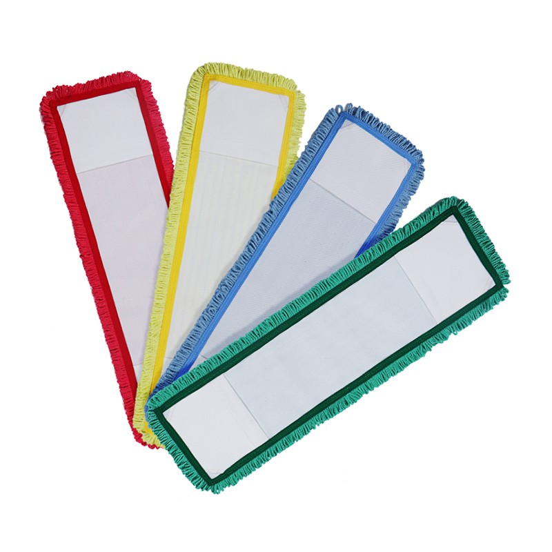 Ultra-Lop-End-Mikrofaser-Taschen-Mop-Pad