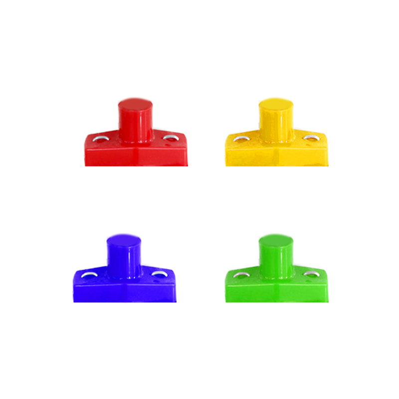 Nass Mopp Socket Plastik